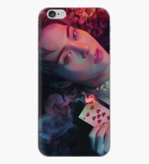 Vinilo o funda para iPhone Exo Xiumin “Love shot”