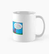 TYEISHA REX Mug