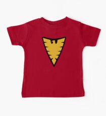 The Phoenix Baby Tee