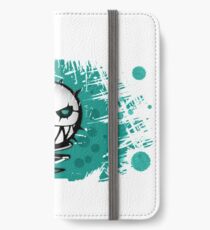Ela Rainbow Six Siege iPhone Wallet/Case/Skin