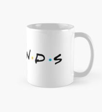 friends Mug