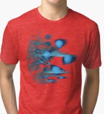 Teezers 238 Tri-blend T-Shirt