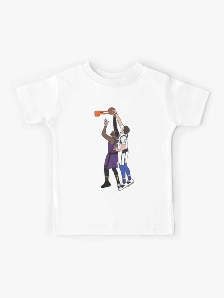 lebron james kids shirts