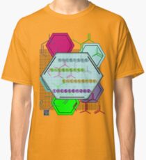 "ATGC 1"© Classic T-Shirt