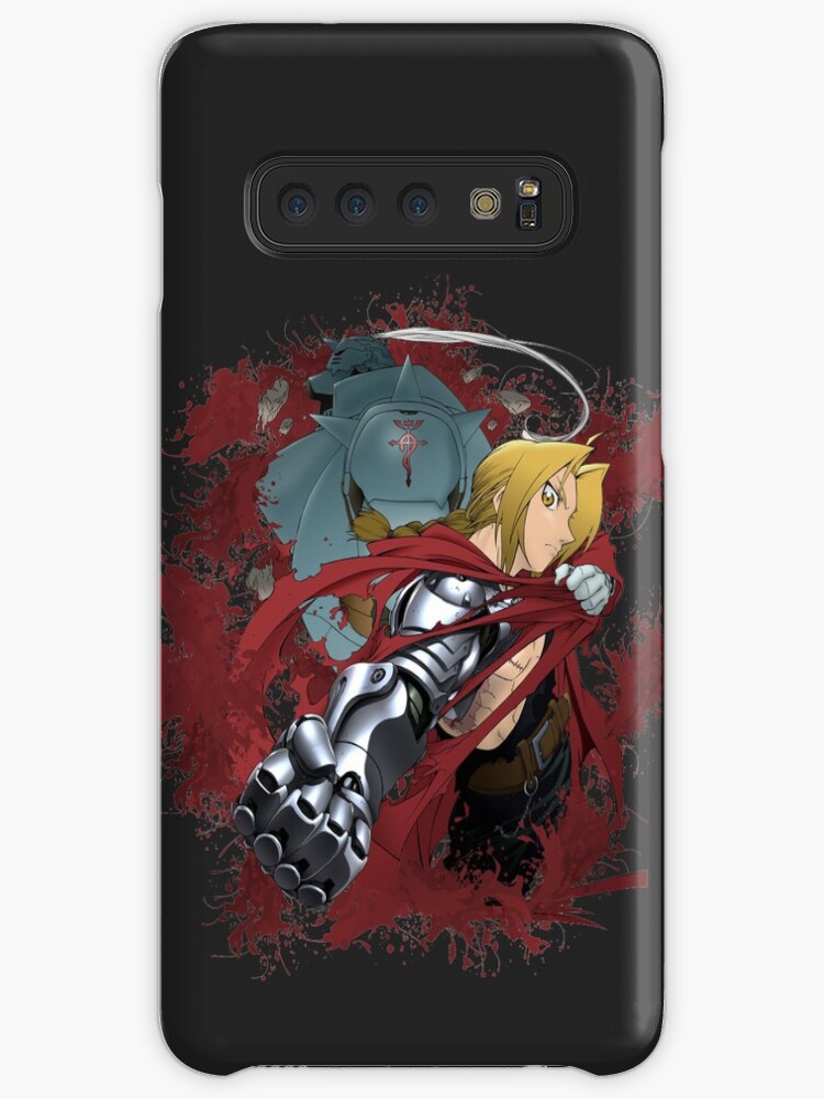 samsung fullmetal alchemist phone case samsung fullmetal alchemist phone case