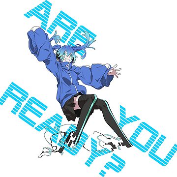 Mekakucity actors - Takane Enomoto Essential T-Shirt by Recup-Tout