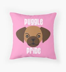 puggle pillow