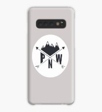 PNW Case/Skin for Samsung Galaxy