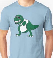 T-Lo Green Unisex T-Shirt