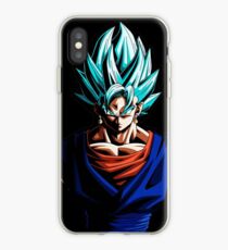 Vegeto SSB !!!! iPhone Case