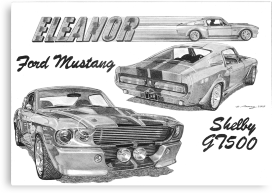 Ford mustang gifts for him #3