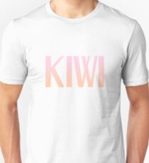 Harry Styles - Kiwi Unisex T-Shirt