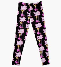 I dream of Jeannie Leggings