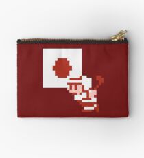 Hockey Player - Japan Studio Pouch