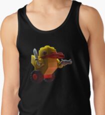 The Duck Tank Top