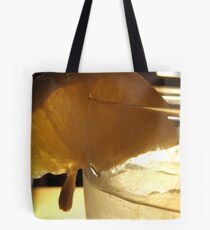 Fresh Lemonade Tote Bag