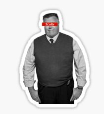 Brooklyn Nine-Nine Sticker