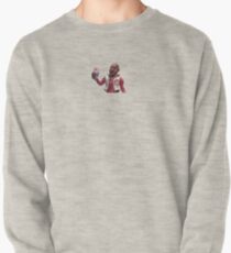 Wanna Sprite Cranberry? Lebron James Pullover