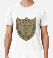 dom perignon shirt