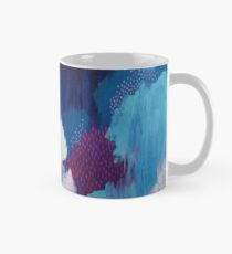 Immer noch die Nacht Tasse (Standard)