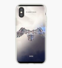 Vinilo o funda para iPhone Portada del álbum de Zayn Icarus Falls