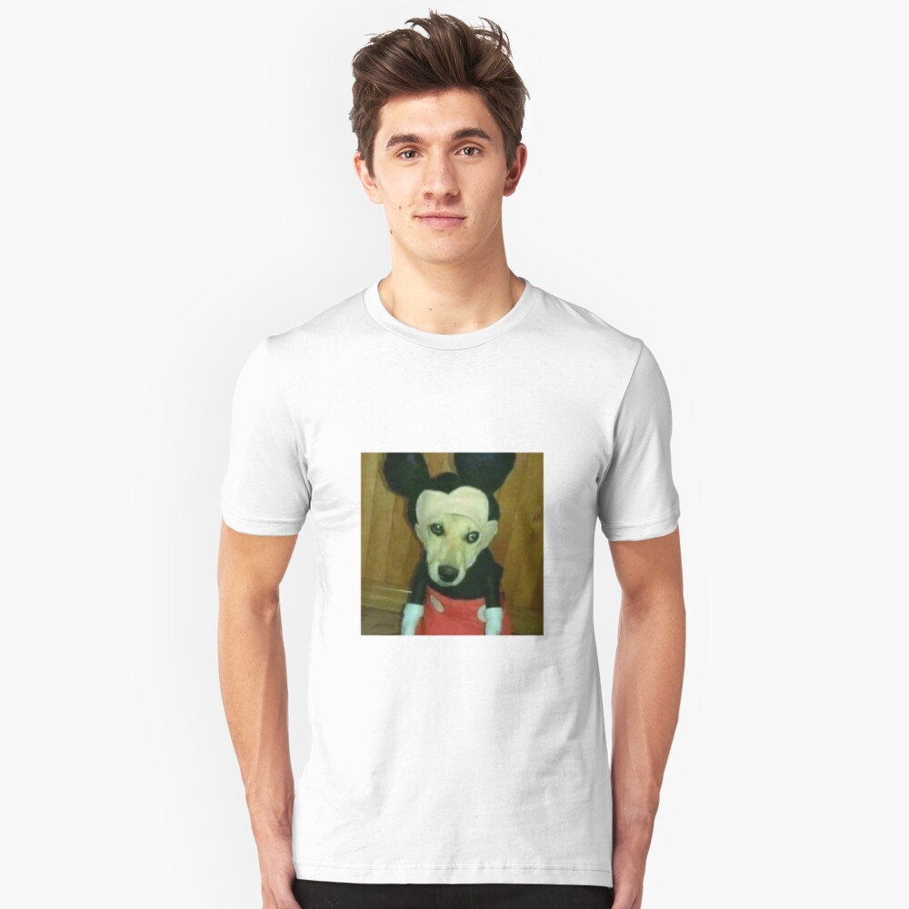 cursed aliexpress shirts