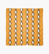 Linux tux pingouin Scarf