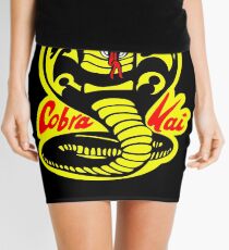 Cobra Kai Minirock