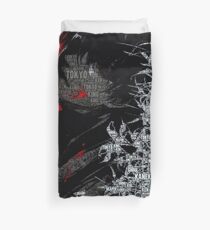 Funda nórdica Ken Kaneki | Ghoul de tokio