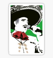 Chente Sticker