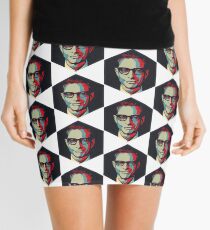 Jeff Goldblum Mini Skirt