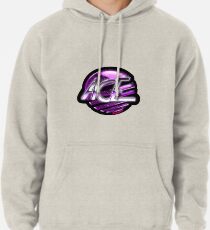 ✌Λ░C░Ξ Pullover Hoodie