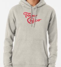 Topo Chico Classic Hoodie