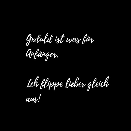 Download Geduld ist For iPhone Free