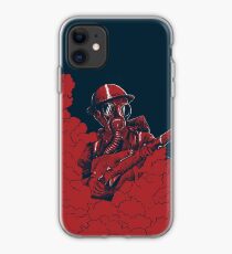 WW1 iPhone Case