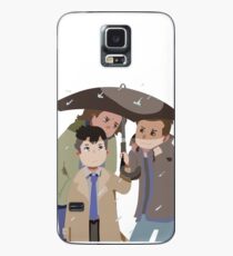 Umbrellanatural Case/Skin for Samsung Galaxy