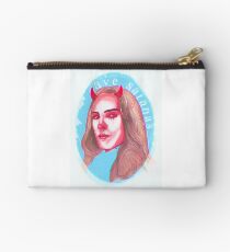 American Horror Story Apocalypse - Michael Langdon - Ave Satanas Studio Pouch