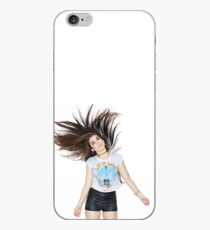 Vinilo o funda para iPhone Lauren Jauregui