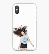 Vinilo o funda para iPhone Lauren Jauregui