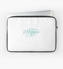 Vegan Laptop Sleeve