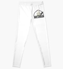 Niedriger Polybaby-Pinguin - gerade Chillin Leggings