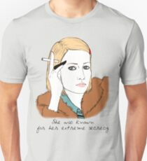 Margot Tenenbaum Unisex T-Shirt