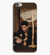 Vinilo o funda para iPhone Estuche de Cuidado Drake
