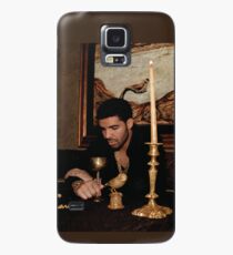 Drake Passen Sie auf Hülle & Klebefolie für Samsung Galaxy