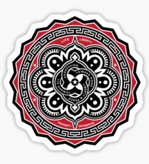 Non-Aggression Axiom Sticker