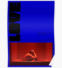 Liebe - Gaspar Noe Poster