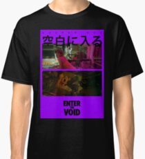 Enter the Void - Gaspar Noe Classic T-Shirt