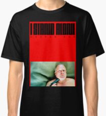 I Stand Alone - Gaspar Noe Classic T-Shirt