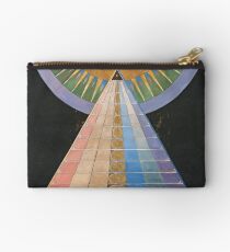 Altarbild Nr. 1 Gruppe X Hilma Af Klint Studio Clutch