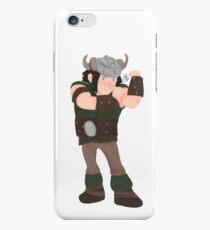 Snotlout Jorgenson iPhone 6s Case